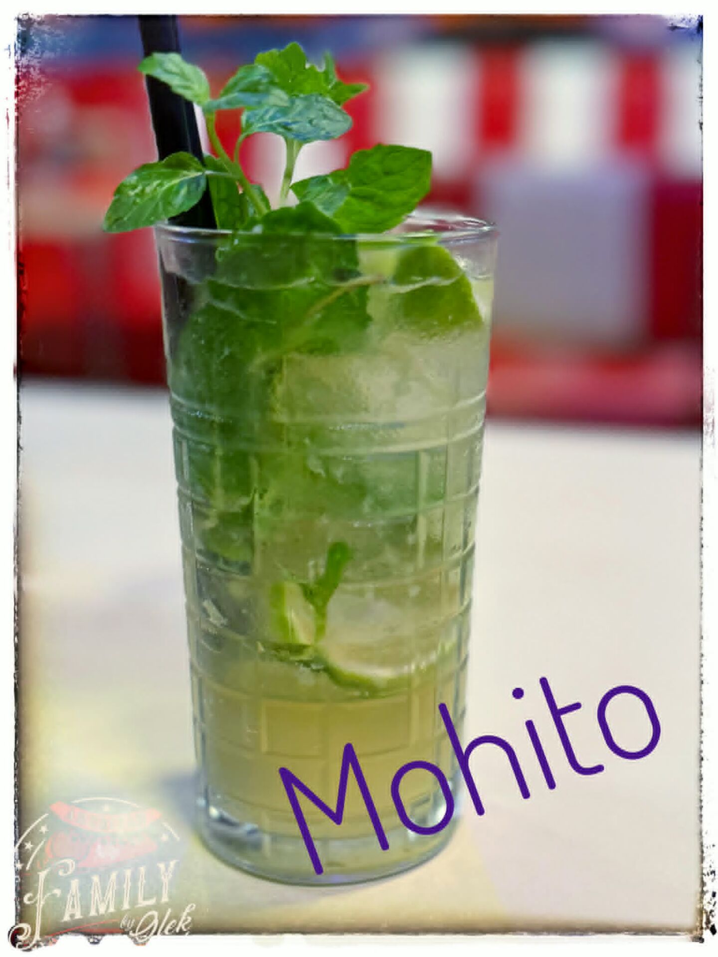mohito